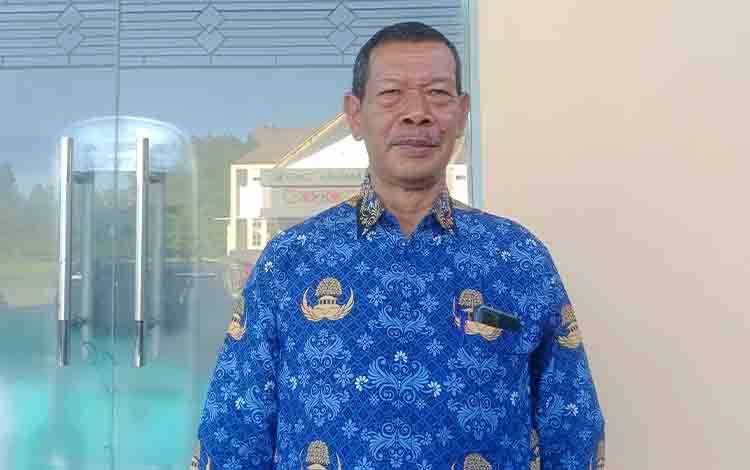 Dukcapil Pulang Pisau Permudah Layanan Administrasi Lewat Online, Perekaman Tetap di MPP