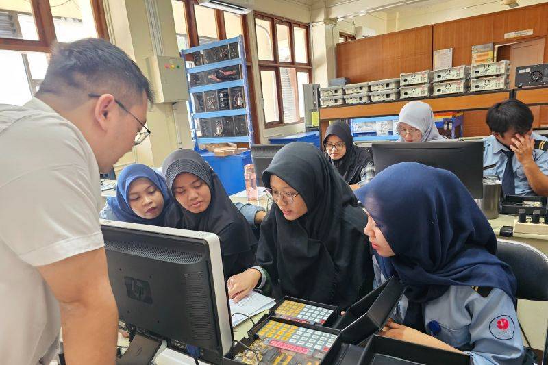 Poltek Nuklir BRIN Buka Pendaftaran Mahasiswa Baru Jalur Ujian Tulis, Cek Syaratnya