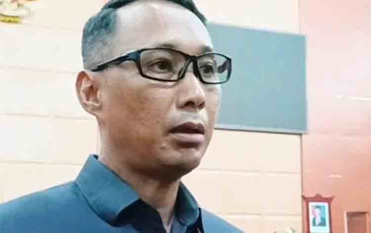 DPRD Minta Kekurangan Tenaga Kesehatan di Petuk Bukit Segera Dipenuhi