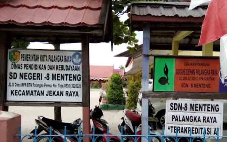 Kekurangan Guru Bahasa Inggris di SDN 8 Menteng Jadi Perhatian DPRD