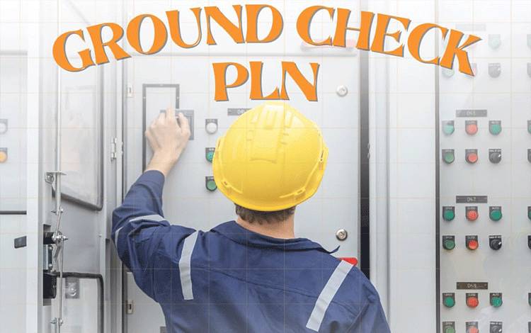 Ground Check Pelanggan PLN Dilakukan untuk Validasi Data Sosial Ekonomi Masyarakat