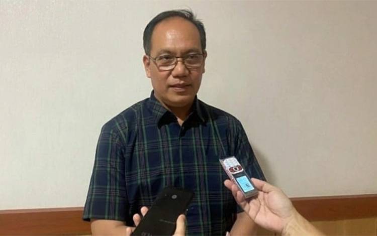 Prioritas Tenaga Kesehatan dan Guru, DPRD Palangka Raya Soroti Perencanaan Penerimaan CPNS 2026-2027