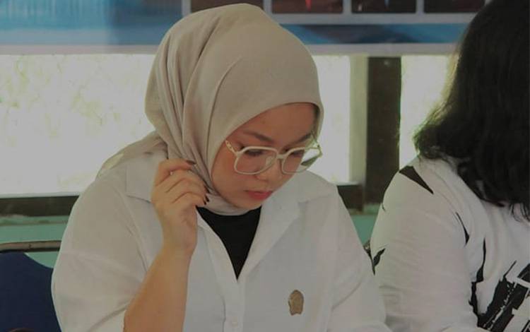 Momentum Hari Kartini, DPRD Palangka Raya Dorong UMKM Perempuan Perkuat Branding Produk