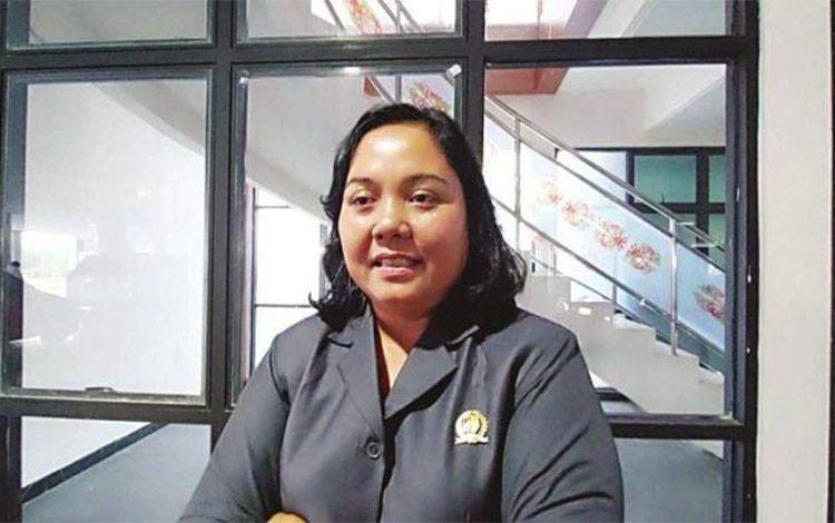 DPRD Palangka Raya Minta Sekolah Gelar Perpisahan Sederhana, Hindari Biaya Mewah