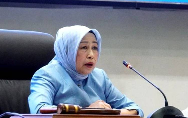 Ketua DPRD Barito Utara Apresiasi Penyerahan LKPD 2025, Dorong Raih WTP