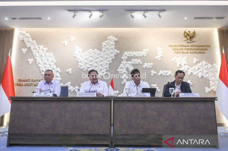 Kebijakan Energi-Industri: Menuju Pertumbuhan Berkelanjutan