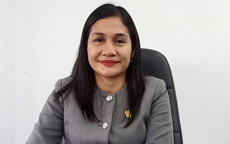 Anggota Komisi I DPRD Barito Utara Dukung Penguatan Mutu Pendidikan di Gunung Purei