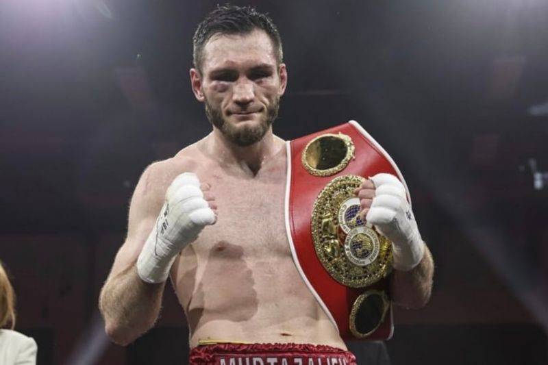 IBF Perintahkan Murtazaliev vs Agyarko, Perebutkan Status Penantang Wajib