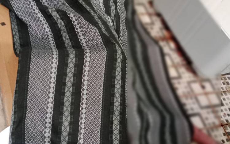 Warga Intan Sari Banjarbaru Dikejutkan Temuan Jasad Pria di Dalam Rumah