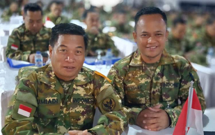 Ketua DPRD Barito Timur: Retret KPPD Lemhannas Perkuat Sinergi Pusat-Daerah