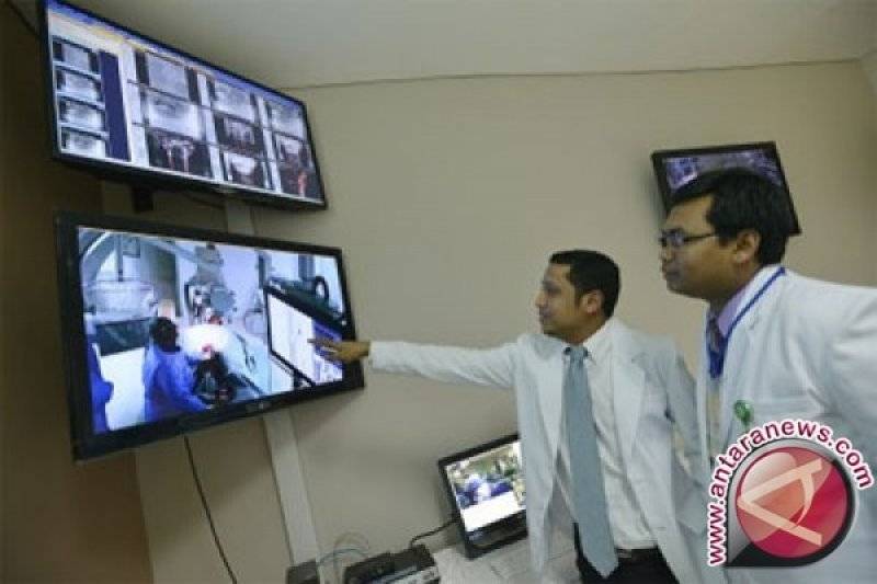 Teknologi Neuronavigasi Tingkatkan Akurasi Bedah Saraf dan Penanganan Stroke
