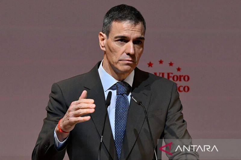 Spanyol Serukan Reformasi PBB, Dorong Penguatan Demokrasi Global