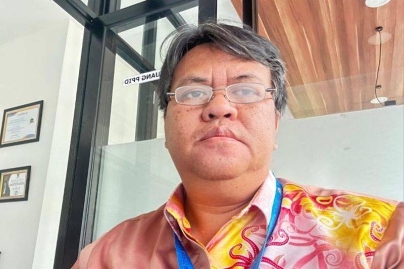 Dana Desa 114 Desa di Gunung Mas Capai Rp34,9 Miliar pada 2026