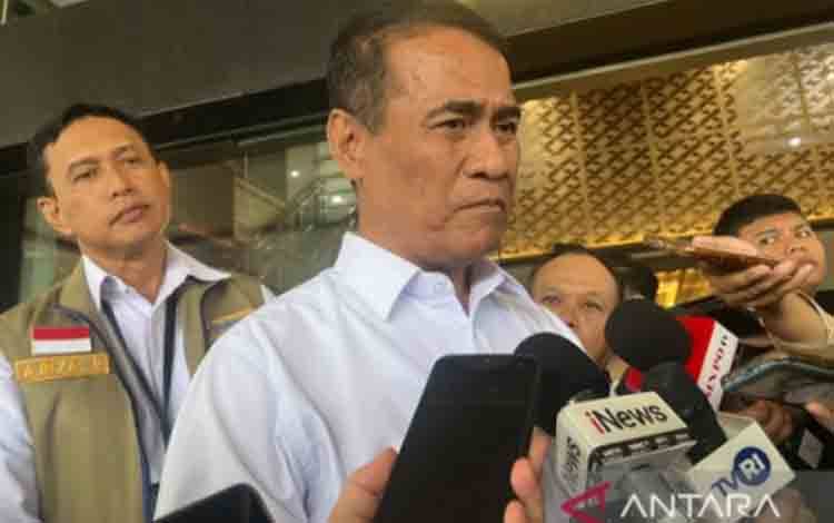Swasembada Pangan Kokoh Seiring Produksi Beras 25,28 Juta Ton