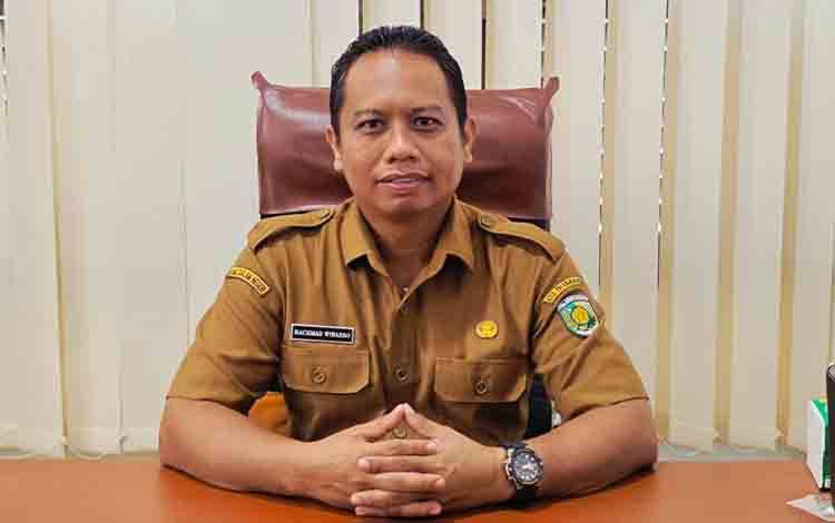 TKA SD 2026 di Palangka Raya Diikuti 3.935 Peserta