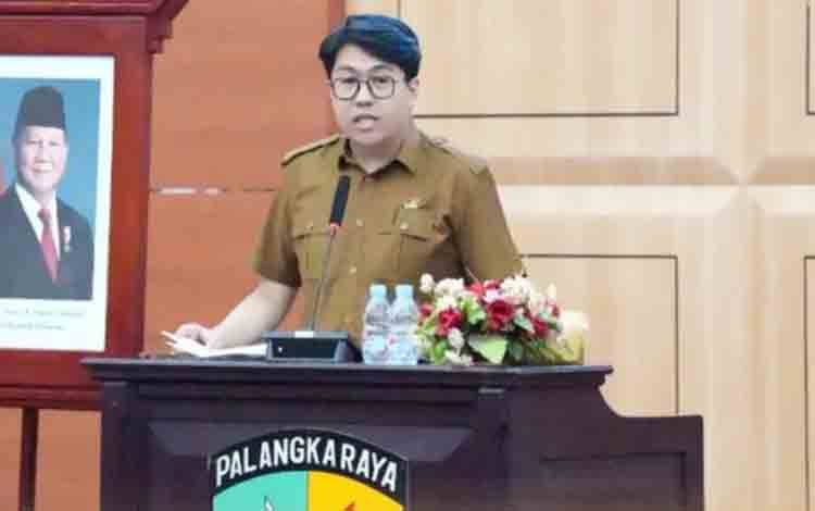 DPRD Dorong Peningkatan PAD lewat Penerapan Digitalisasi Layanan Pajak