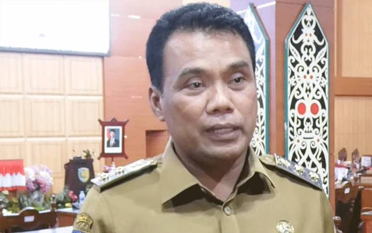 Wakil Wali Kota Palangka Raya Tekankan Pentingnya Peran Orang Tua Lindungi Anak di Dunia Digital