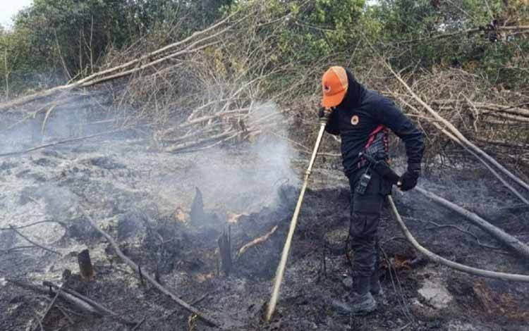 BMKG Sebut Puncak Musim Kemarau Kotim Bergeser ke September 2026