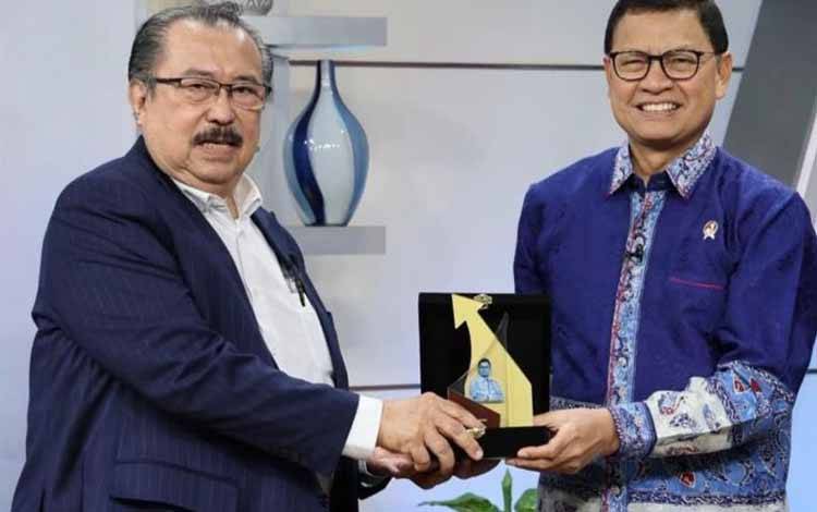 BPOM Intensifkan Patroli Siber Atasi Peredaran Obat dan Makanan Ilegal