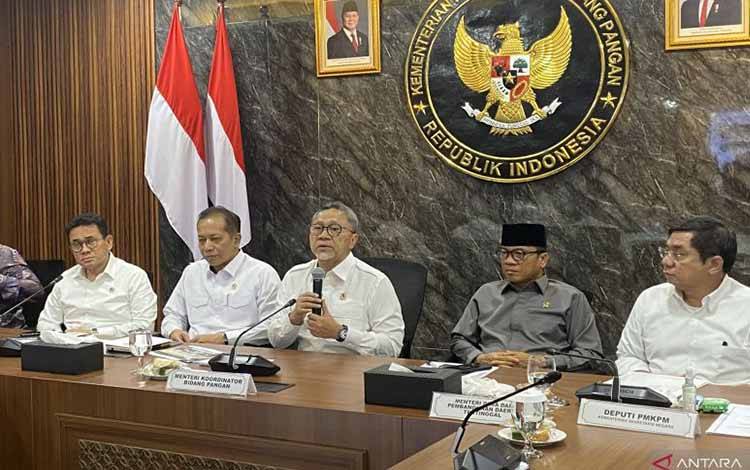 Pendaftar Manajer Kopdes Merah Putih Sudah Tembus 220 Ribu
