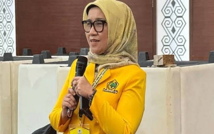Ketua Komisi II DPRD Kalteng Minta Pemerintah Redam Panic Buying terkait Antrean di SPBU