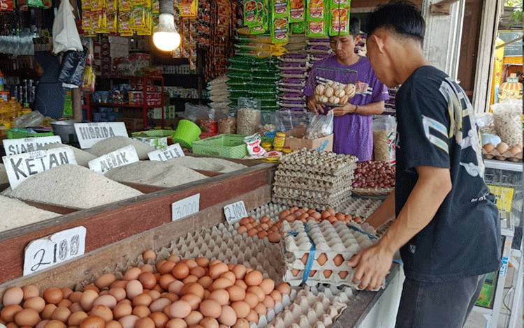 Waspada Dampak Kenaikan BBM terhadap Inflasi