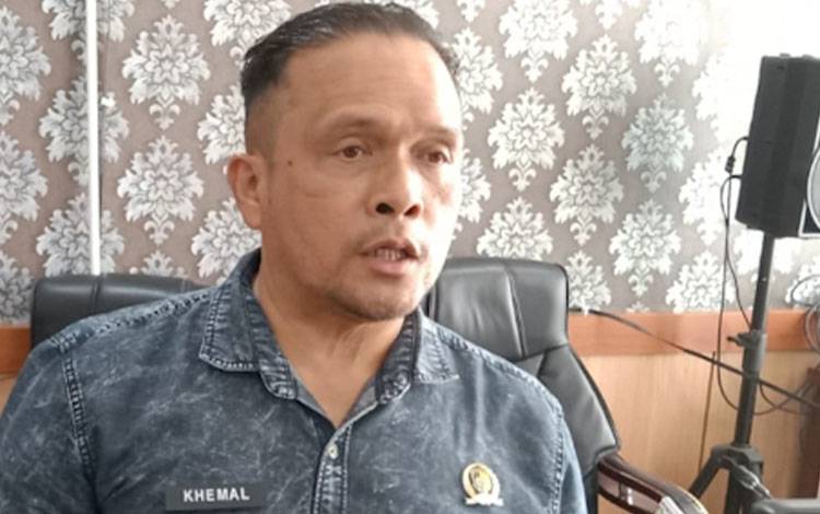 DPRD Palangka Raya Soroti Dampak Kenaikan Harga BBM, Minta Distribusi Subsidi Diperbaiki