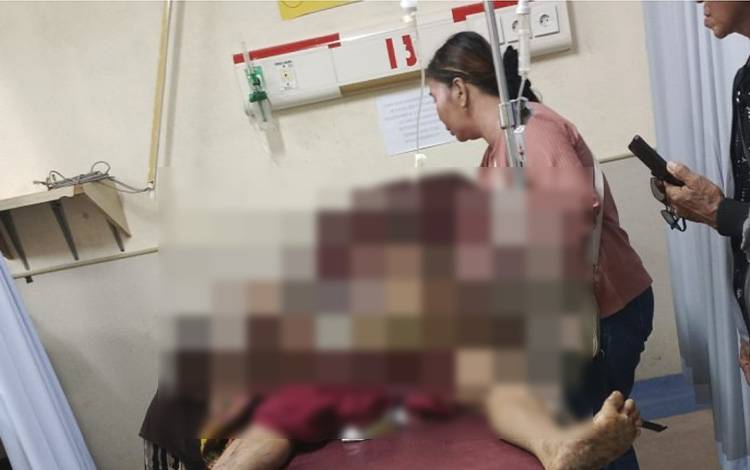 Pembantai Satu Keluarga di Barito Utara Berjumlah 3 Orang, Pelaku Bawa Senjata Api