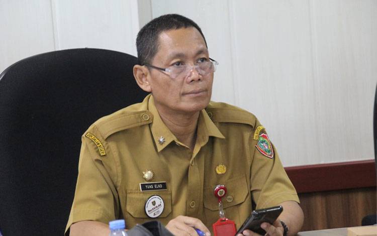 Pemprov Kalteng Siapkan Infrastruktur Pangan untuk Kendalikan Inflasi