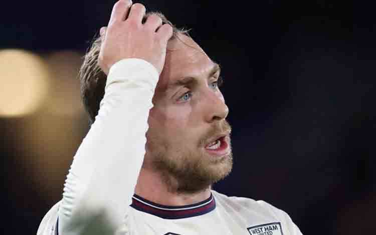 Crystal Palace Diimbangi West Ham, Wolves Dipastikan Terdegradasi