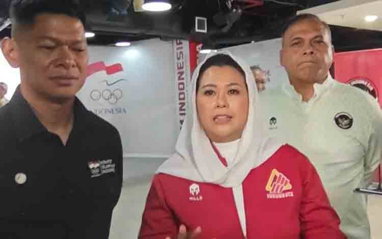 Panjat Tebing Jadikan Asian Beach Games Pemanasan ke Asian Games 2026