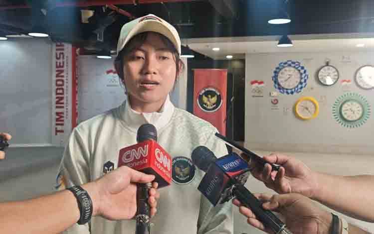 Desak Made Bertekad Lanjutkan Prestasi di Asian Beach Games 2026