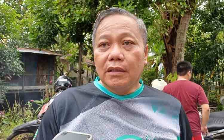 Pemkab Kotim Pangkas Perjalanan Dinas OPD Hadapi Kenaikan BBM