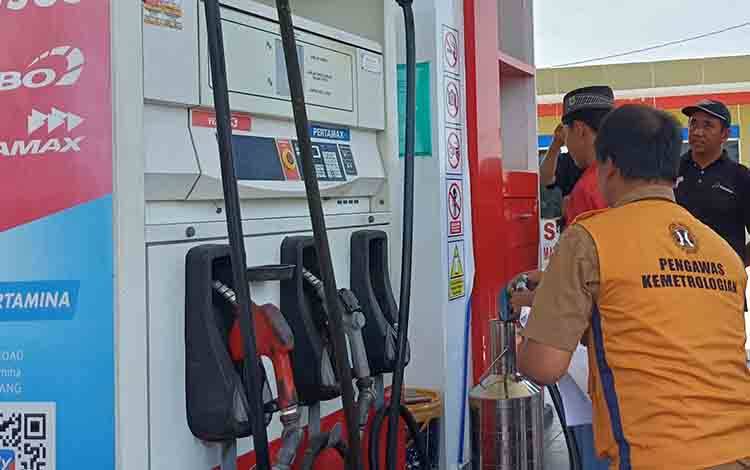 Pertamina Bantah Kelangkaan BBM di Sampit, Antrean Dipicu Lonjakan Konsumen Industri