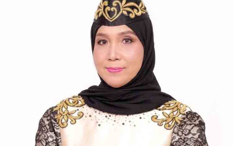 Perempuan Modern Raih Prestasi Gemilang jadi Sosok Inspiratif di Kotawaringin Timur