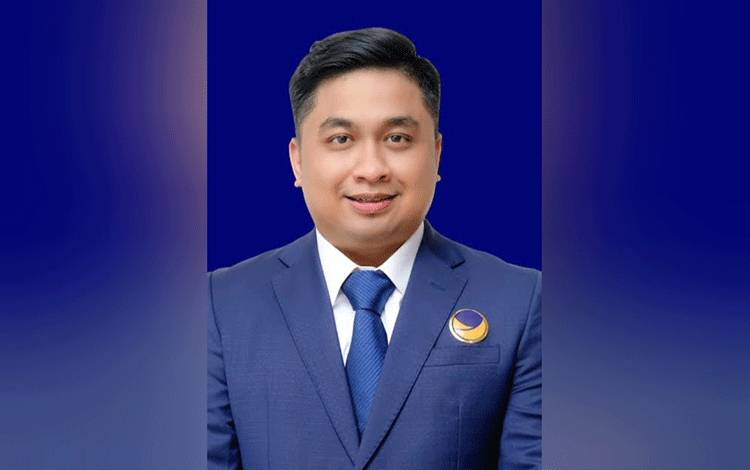 Anggota DPRD Kalteng Sebut Kenaikan BBM Harus Disikapi Bijak