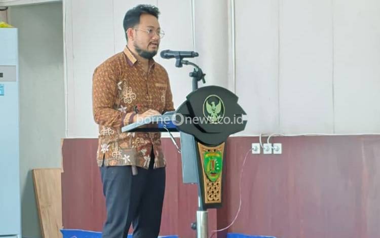 Wabup Barito Timur: Hari Kartini Harus Berdampak, Vaksin HPV Jadi Langkah Nyata