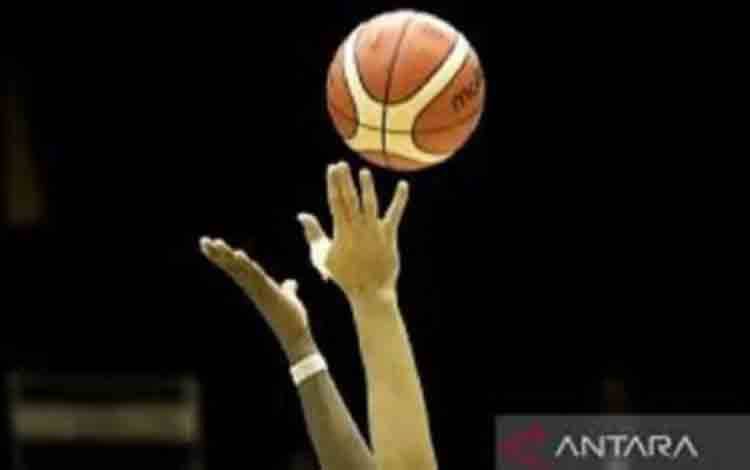 Hasil Undian Grup Piala Dunia Bola Basket Putri FIBA 2026
