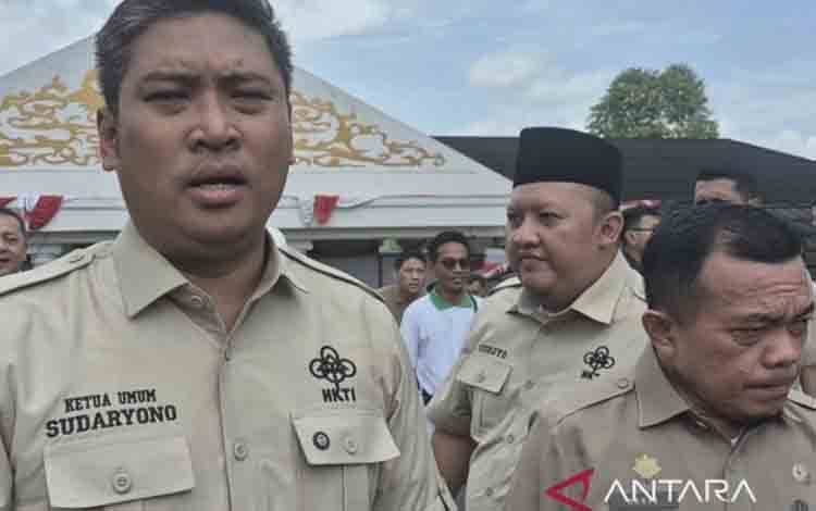 Wamentan: Kesejahteraan petani tumbuh positif berdasarkan NTP