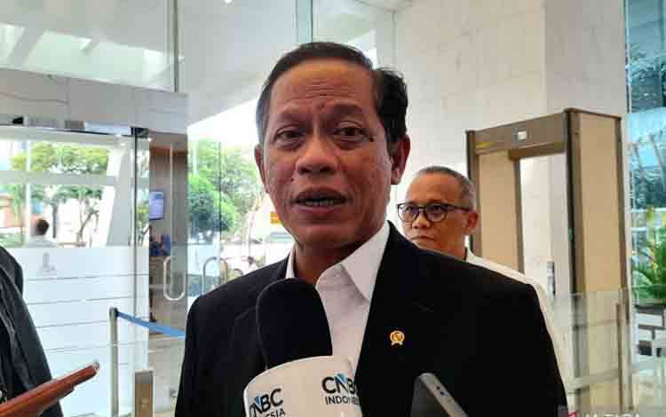 Menteri LH Tindak Tegas Pemda yang Lakukan Praktik "Open Dumping"