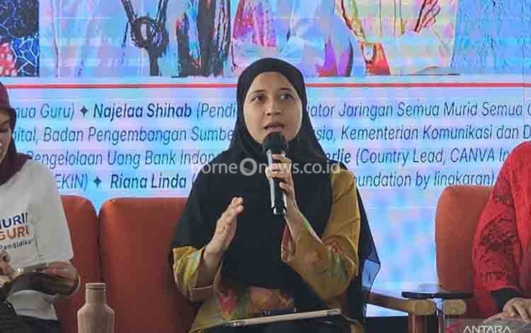 Edukasi Sekolah Hingga Orang Tua Sempurnakan Implementasi PP Tunas