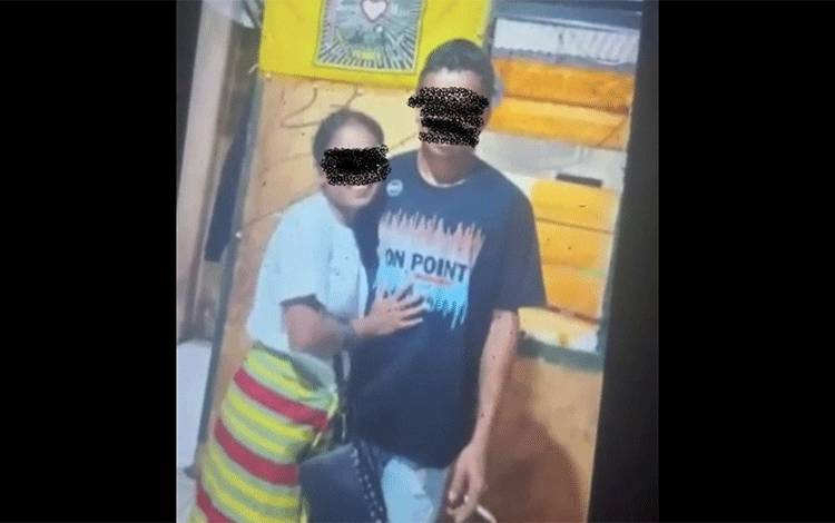 Pelaku Pembunuhan Mayat Terkubur di Arut Utara Diduga Suami Korban
