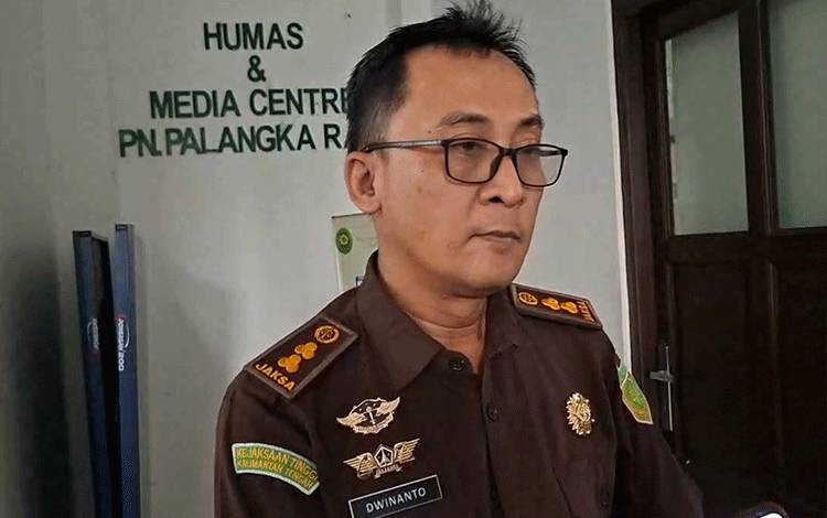 Kasus Penembakan Sopir Ekspedisi, Mantan Polisi Anton Kurniawan Ajukan PK ke MA