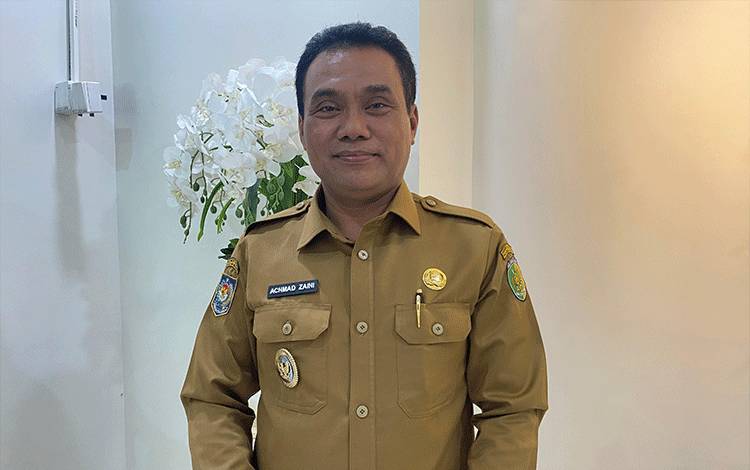 Pemko Palangka Raya Batasi Perjalanan Dinas Non-Urgent Efek Keterbatasan Tiket Pesawat