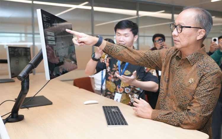 Komisi VII Apresiasi Apple Investasi 160 Juta Dolar AS untuk TKDN HKT