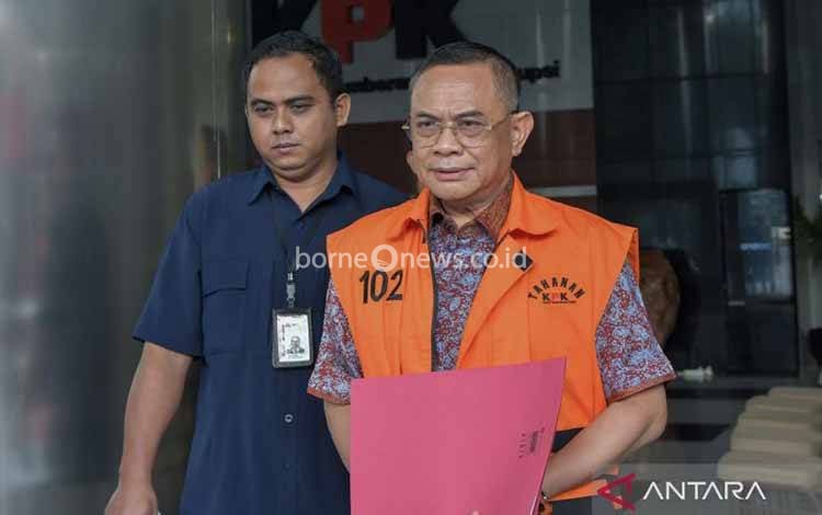 KPK Panggil 7 Kepala Desa sebagai Saksi Kasus Sudewo