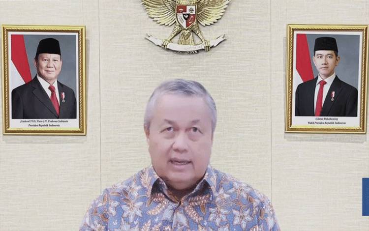 BI Perkirakan Ekonomi Indonesia Tumbuh 4,9-5,7 Persen pada 2026