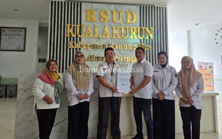 Tak Ingin Pasien Terkendala, Kapuas Perjelas Rujukan dan Biaya Lewat Jamkesmaskin