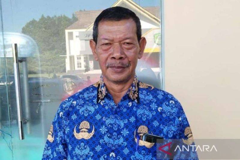 Disdukcapil Pulang Pisau Optimalkan Layanan Digital, Urus KTP dan KK Kini Bisa Online