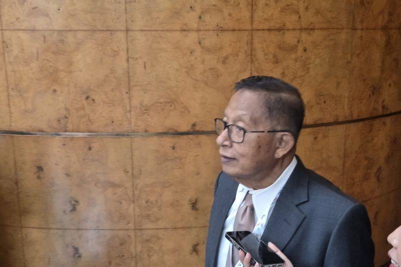 Darmin Nasution Soroti Subsidi BBM, Nilai Pemerintah Perlu Penyesuaian Anggaran